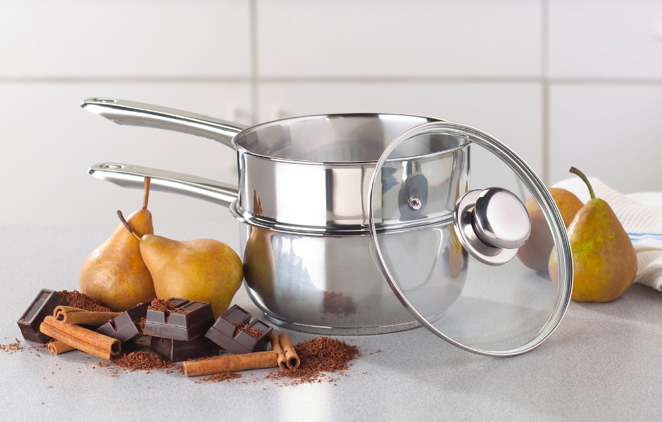 Elevate Your Cooking Adventures with High-Quality Cookware