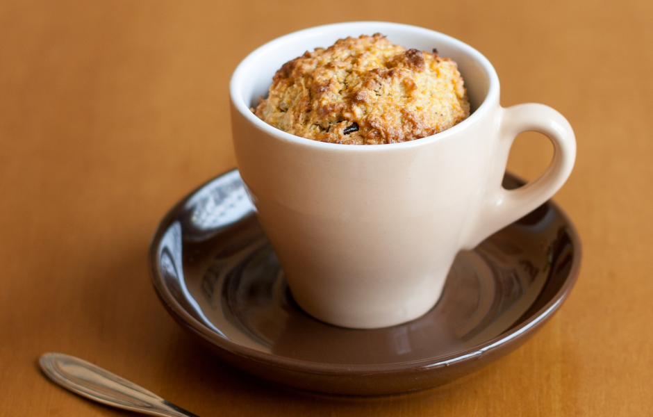 Baking Tips to Make the Perfect Mug Cake