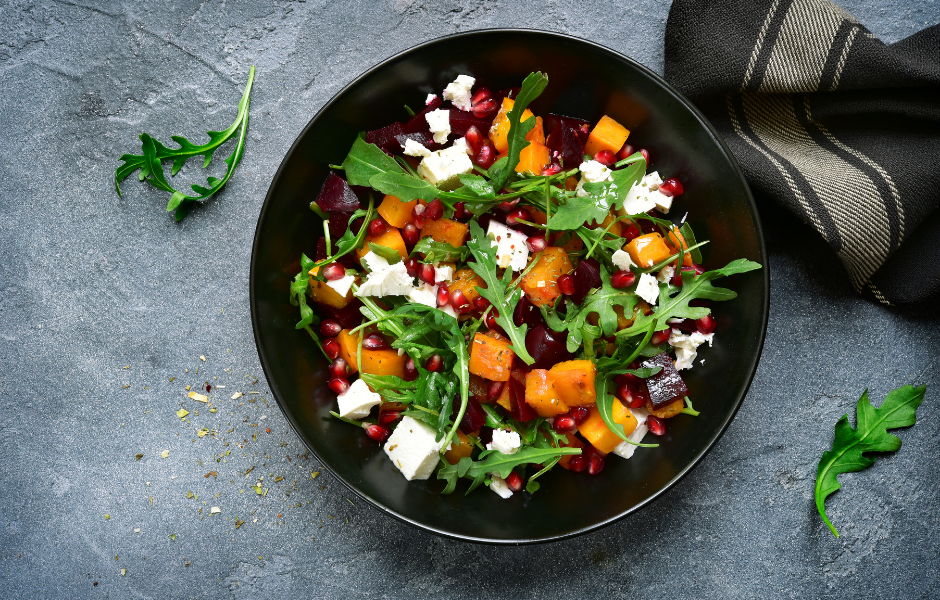 Spring Is In! Your 5-Way Guide to Making the Perfect Spring Salad