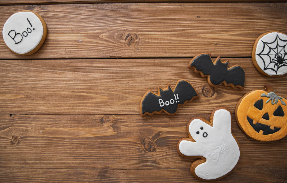 3 Creatively Fun Ways to Celebrate Halloween this Pandemic