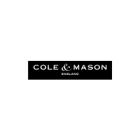 Cole & Mason