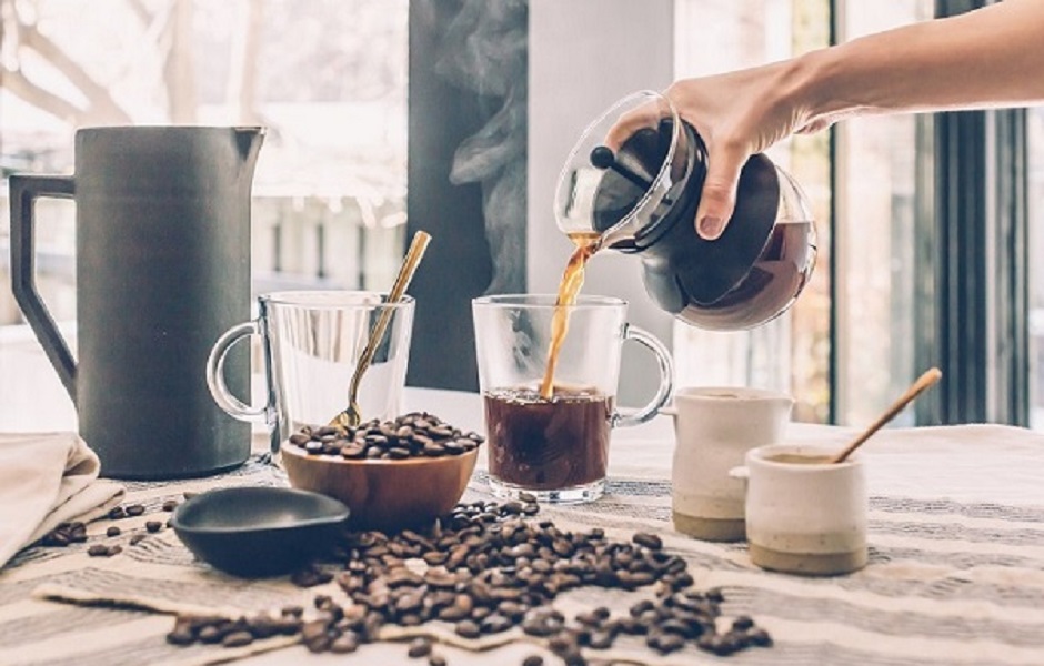 4 Coffee Drinks You Can Make with Your Stovetop Espresso Maker