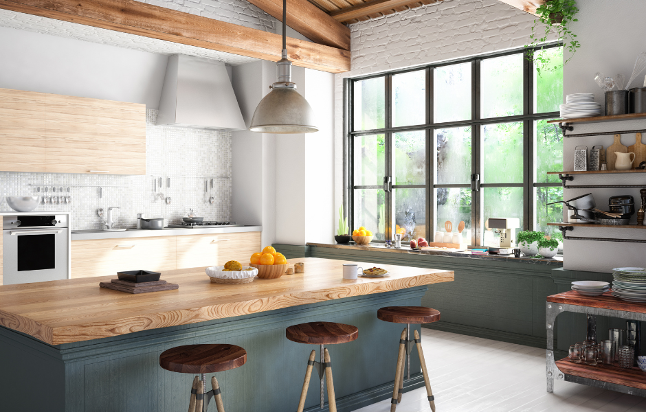 How to Keep Your Kitchen Organised: Simple Tips for a Stress-Free Space